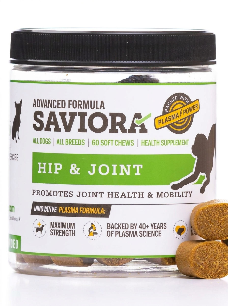 Hip & joint
