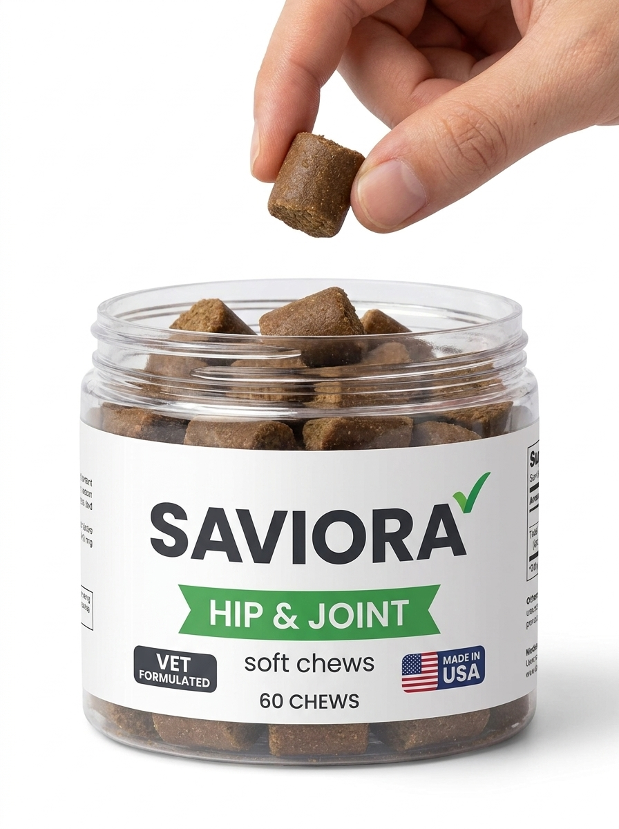 Hip & joint