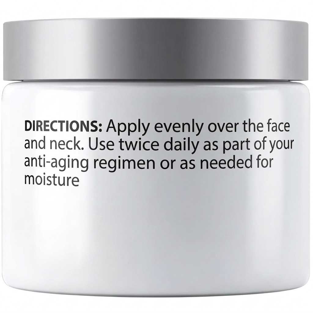 Saviora- Age Defying Lift & Firm Cream