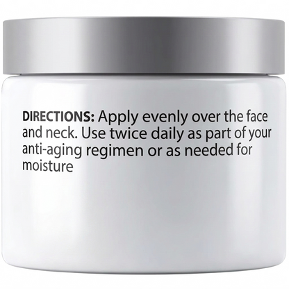 Saviora- Age Defying Lift & Firm Cream