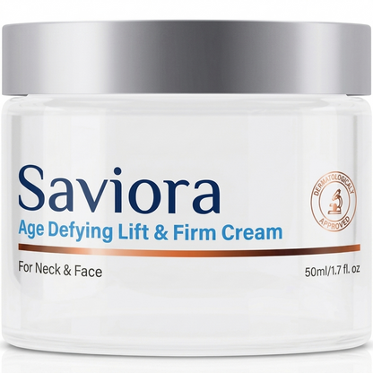 Saviora- Age Defying Lift & Firm Cream