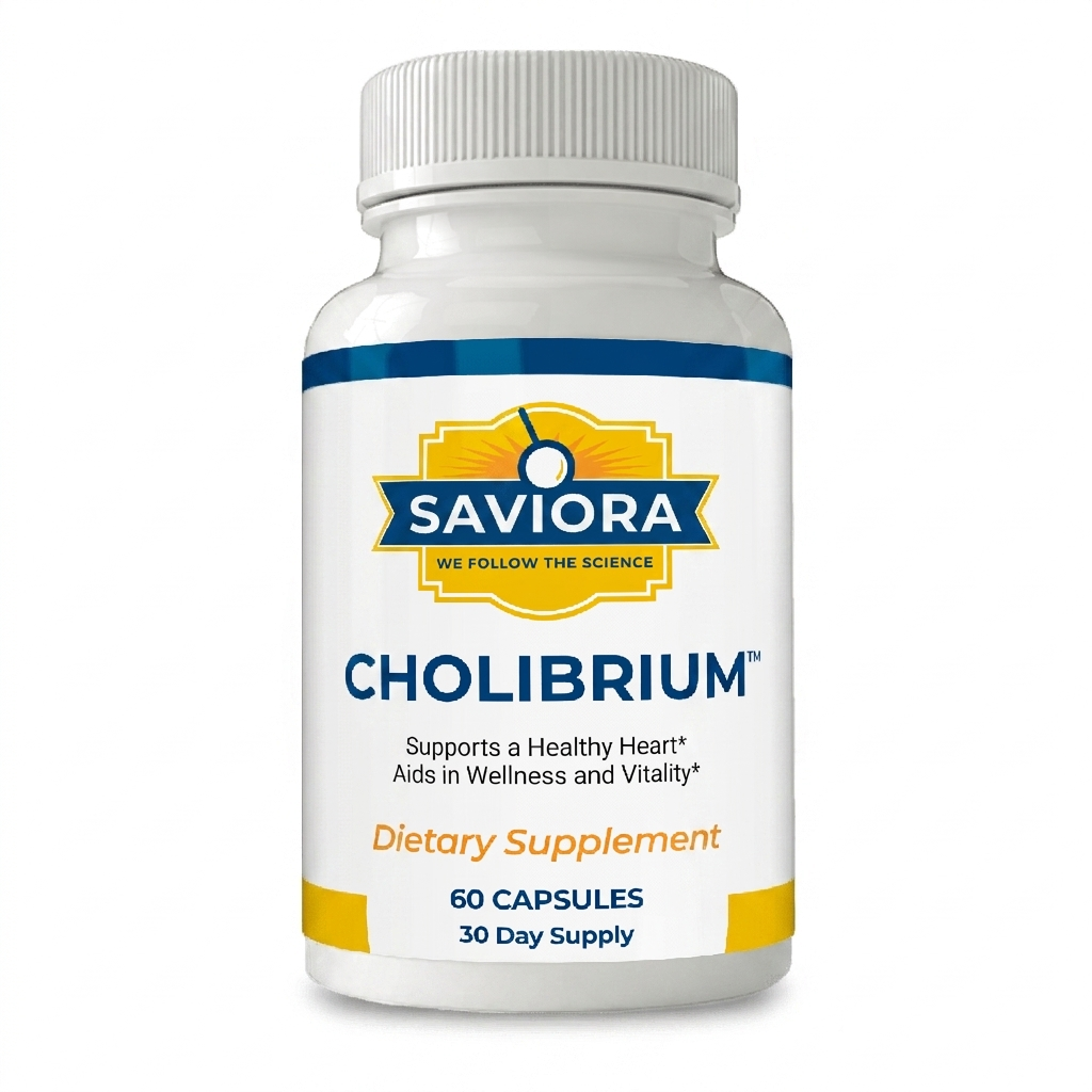 Saviora-Cholibrium™