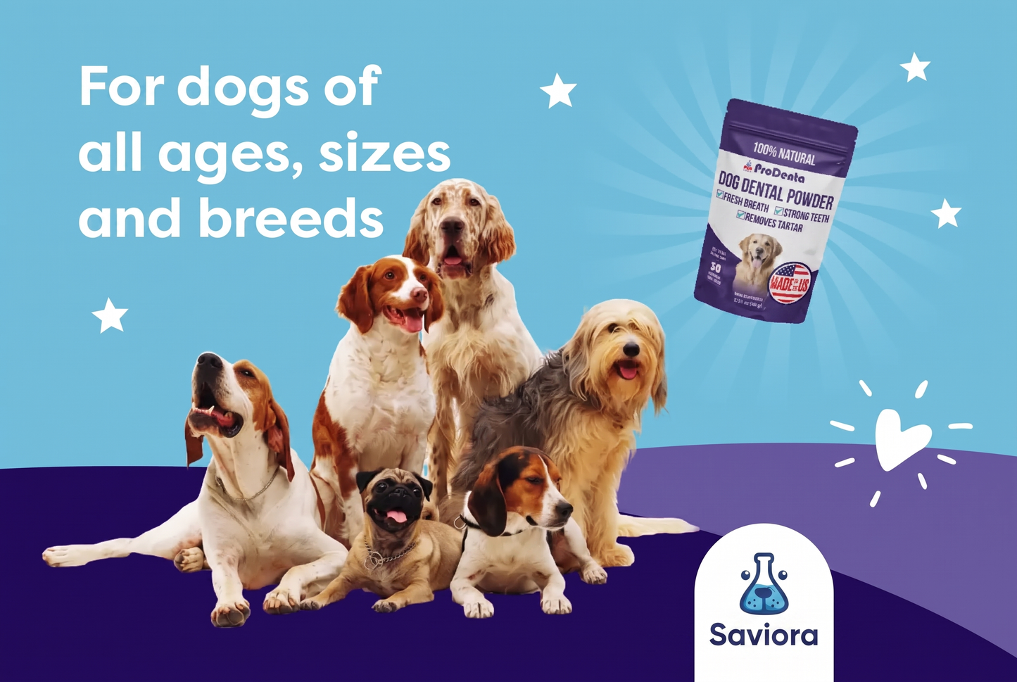 Saviora ProDenta®