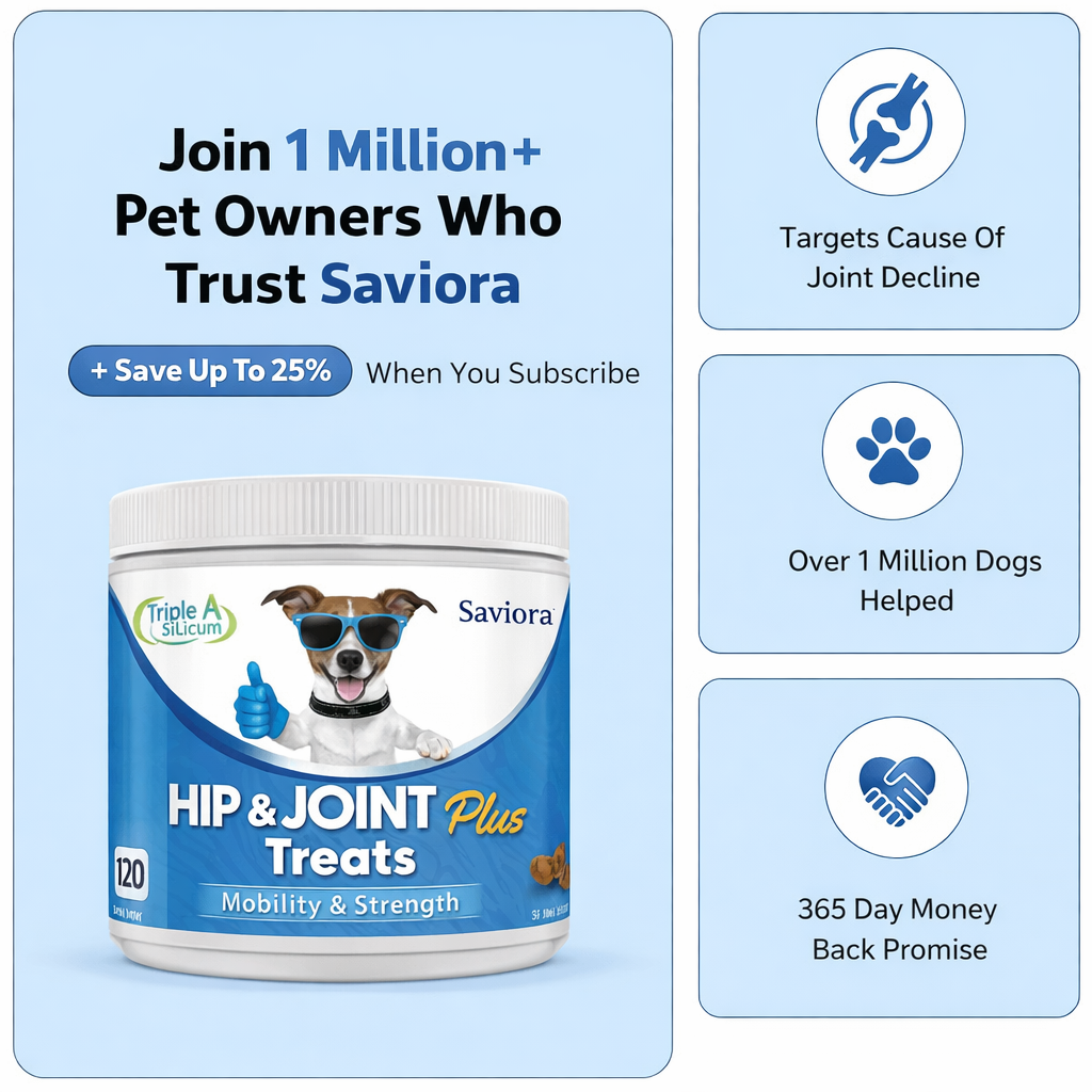 Hip&Joint treat