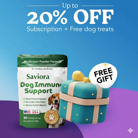 Dog-Immune-Support